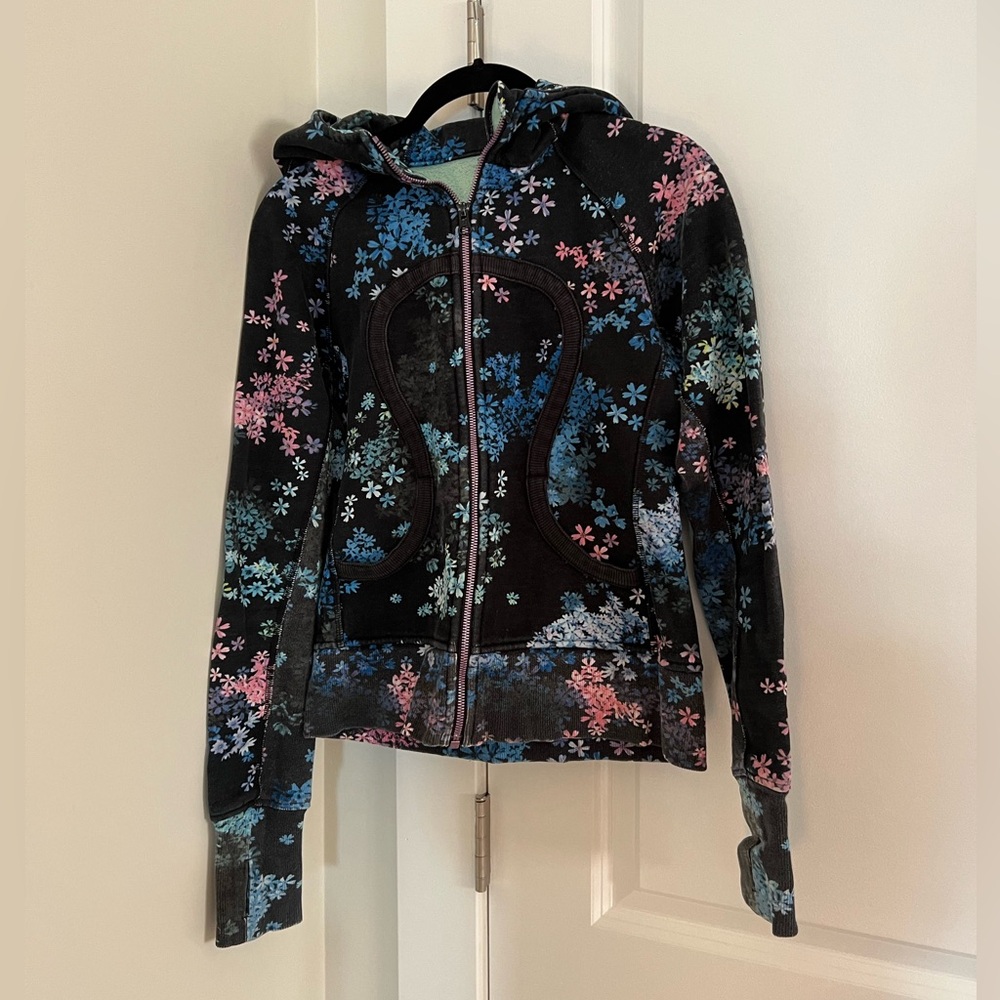 Lululemon scuba
